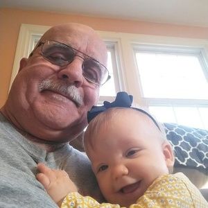 Meet your Posher, Richard